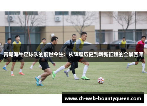 青岛海牛足球队的前世今生：从辉煌历史到崭新征程的全景回顾